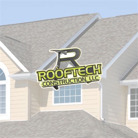 rooftech roofing services